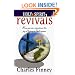 Holy Spirit Revivals