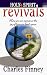 Book Holy Spirit Revivals: How You Can Experience the Joy of Living in God's Power