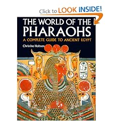 World of the Pharaohs