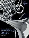 Introductory Algebra (6th Edition)