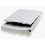 Visioneer 6100 Color Flatbed USB Scanner