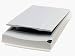 Visioneer 6100 Color Flatbed USB Scanner