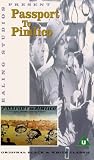 Review Warner Home Video  / Passport To Pimlico [1949]