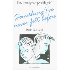 Something I've Never Felt Before: How Teenagers Cope with Grief