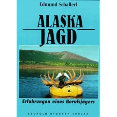 Alaskajagd