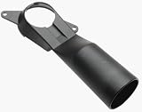 Bosch 3605510554 Plunge Router Vac Adapter