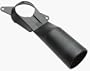 Bosch 3605510554 Plunge Router Vac Adapter