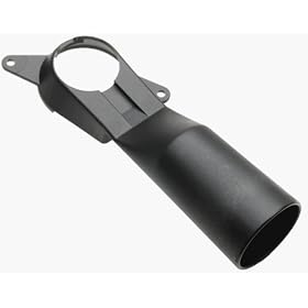Bosch 3605510554 Plunge Router Vac Adapter