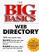 Books : The Big Basics Web Directory