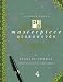 Books : Random House Masterpiece Crosswords: Volume 4