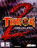 Turok 2: Seeds of Evil
