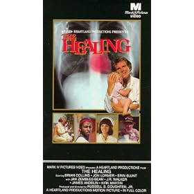 The Healing [VHS]