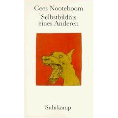 Selbstbildnis eines Anderen: Tr�ume von der Insel und der Stadt von fr�her