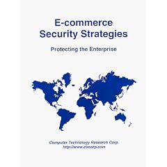 E-commerce Security Strategies: Protecting the Enterprise