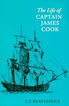 The Life of Captain James Cook