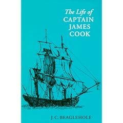 The Life of Captain James Cook