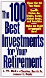 The 100 Best Investments for Your Retirement
