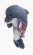 TY Beanie Baby - ECHO the Dolphin