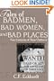 Tales of Badmen, Bad Women, and Bad Places: Four Centuries of Texas Outlawry