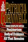Three Complete Novels