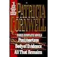 Three Complete Novels