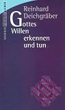 Produkt-Bild: Gottes Willen erkennen und tun