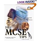 Click here to buy 1001 McSe Tips (1001 Tips) by  Shane M. Stigler MCSE MCT, Mark A. Linsenbardt MCSE MCT, and Mark A. Linsenbardt.