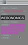 Webonomics : Nine Essential Principles for Growing Your Business on the World Wide Web