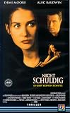 The Juror [VHS] [1996]