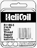 Heli-Coil R10848 M8X1.25 Inserts/Pk 12