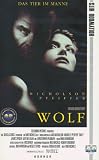 Wolf - Jack Nicholson