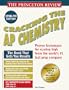 Cracking the AP Chemistry 1998-99 Edition