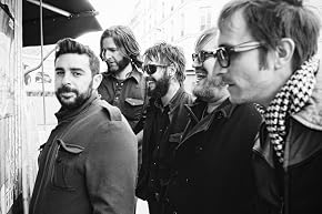 Image of Band of Horses