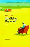 Produkt-Bild: Alle lieben Raymond
