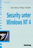 Security unter Windows NT 4