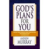 God's Plans for You