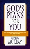Gods Plans for You