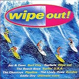Wipe Out! (Surf Compilation) IMPORT