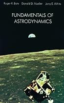 Fundamentals of Astrodynamics