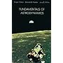 Fundamentals of Astrodynamics