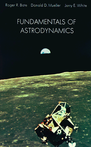 Fundamentals of Astrodynamics