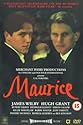 Maurice [DVD] [1987]