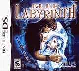 Deep Labyrinth NDS
