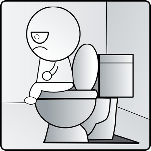 ??? OMG! My Toilet Time Is On TV