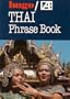 Thai Phrase Book (Phrase books)