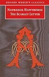 The Scarlet Letter (Oxford Worlds Classics)