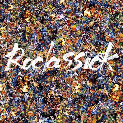 Roclassick(CD+DVD)