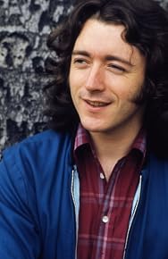 Image of Rory Gallagher