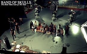 Image de Band of Skulls