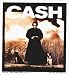 Search : Johnny Cash - Johnny in Field with CASH above - Sticker / Decal